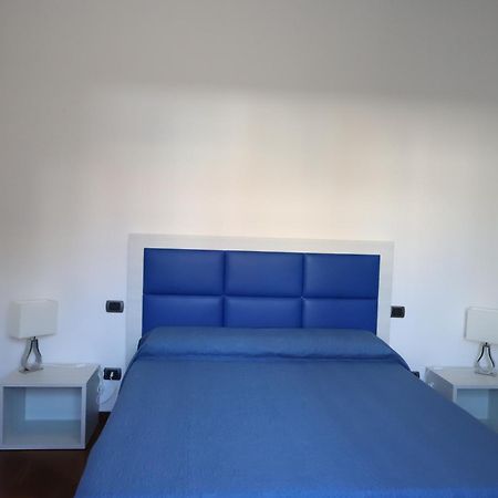 Francesco Suite Sorrent Exterior foto