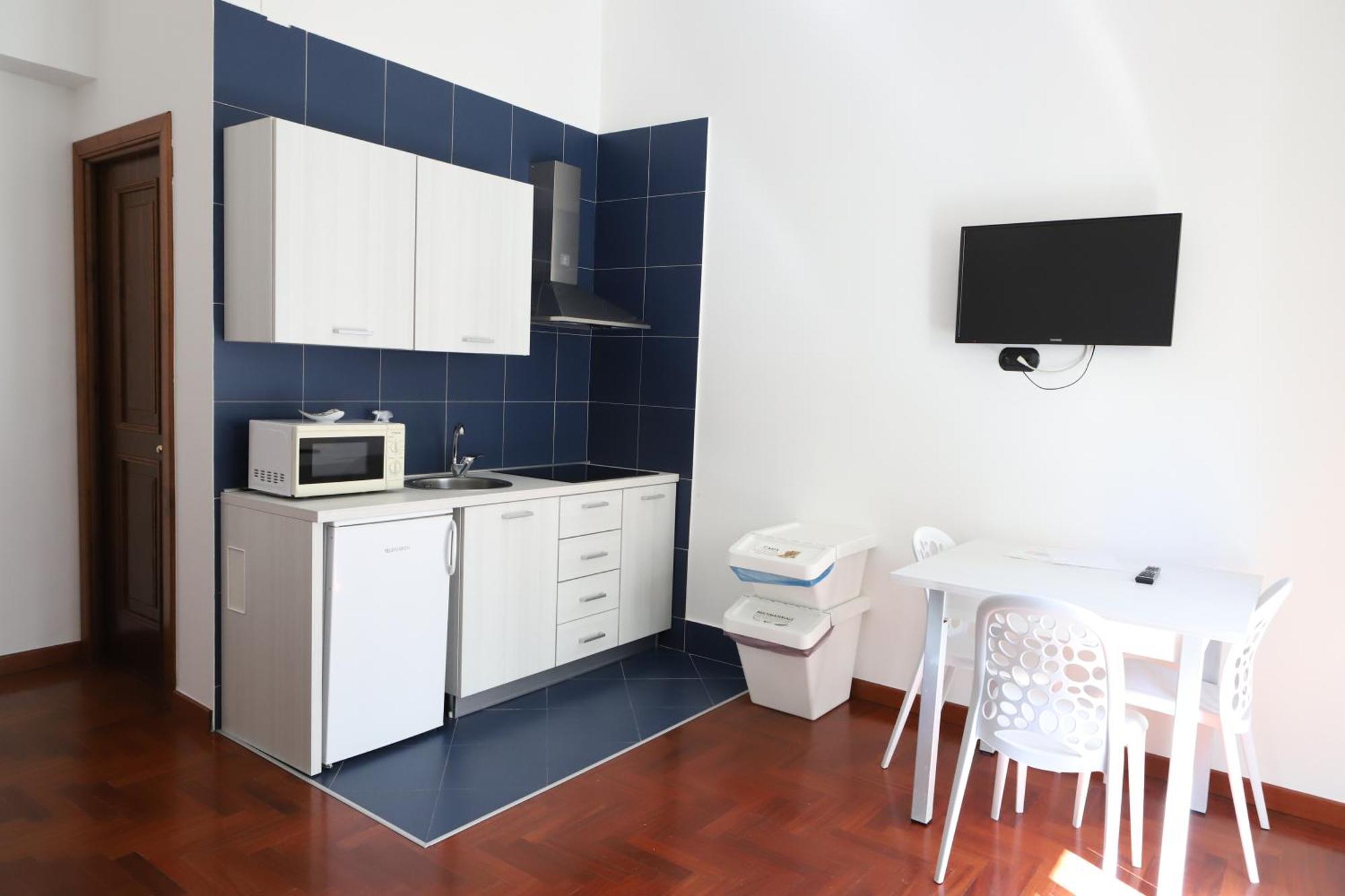 Francesco Suite Sorrent Exterior foto